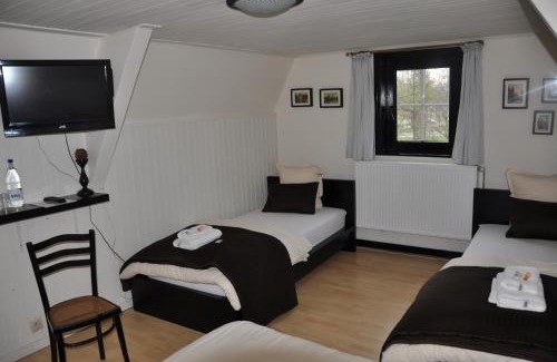 Historical Center Bruges Hotel | Hotel 'T Bagientje