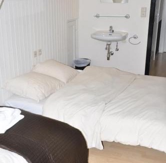 Historical Center Bruges Hotel | Hotel 'T Bagientje