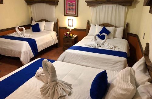 De La Merced Hotel | Hotel Tradicional
