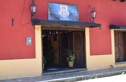 De La Merced Hotel | Hotel Tradicional