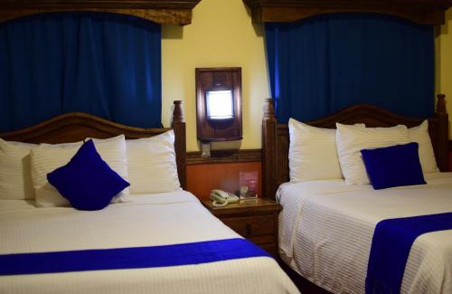 De La Merced Hotel | Hotel Tradicional