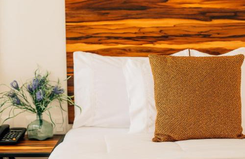 Jalatlaco Hotel | Hotel Tabáa Oaxaca