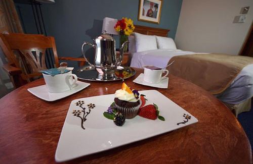 Tadoussac Hotel | Hotel Tadoussac