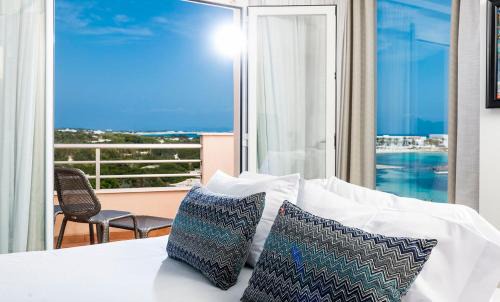 Es Pujols Hotel | Hotel Tahiti