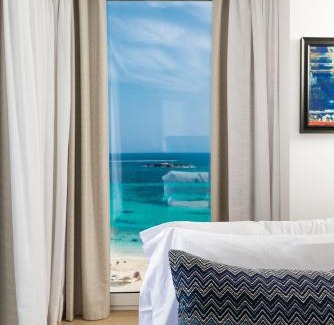 Es Pujols Hotel | Hotel Tahiti