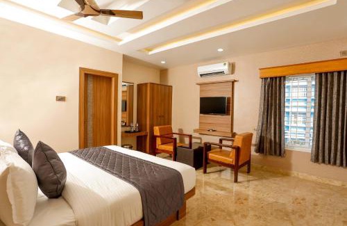 Rameshwaram Hotel | HOTEL TAIKA