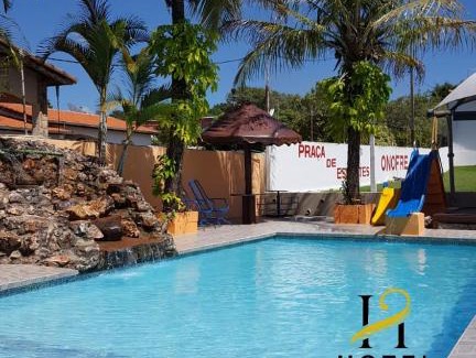 Angatuba Hotel | Hotel Talu