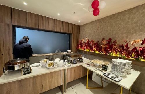 Kharar Hotel | Hotel Tamarind Tree