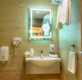 Nis Hotel | Hotel Tami Residence