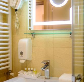 Nis Hotel | Hotel Tami Residence