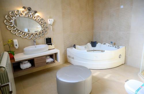 Nis Hotel | Hotel Tami Residence