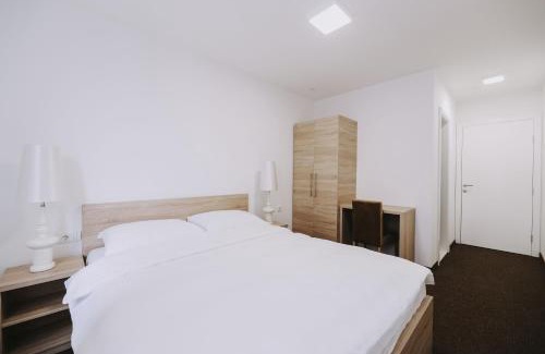 Banja Luka Hotel | Hotel Tanja