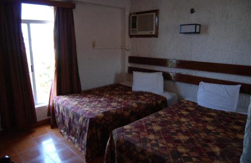 Downtown Cancun Hotel | Hotel Tankah Cancun