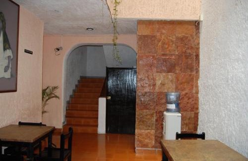 Downtown Cancun Hotel | Hotel Tankah Cancun