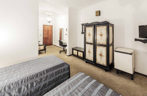 Atiradores Hotel | Hotel Tannenhof