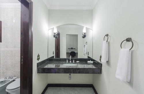 Atiradores Hotel | Hotel Tannenhof