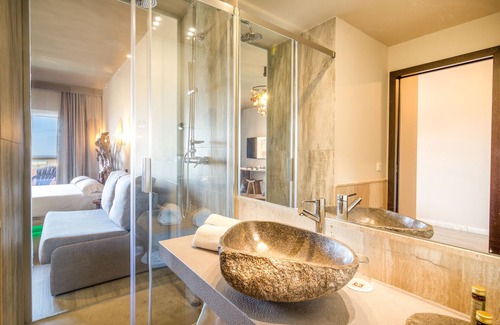 Tarifa Hotel | Hotel Tarifa Lances by Q Hotels