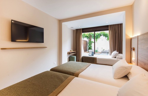 Torremolinos Hotel | Hotel Tarik