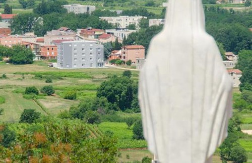 Medjugorje Hotel | Hotel Tau