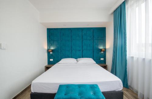 Medjugorje Hotel | Hotel Tau