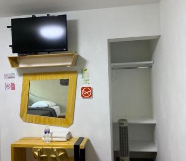 Downtown Queretaro Hotel | Hotel Tecnologico