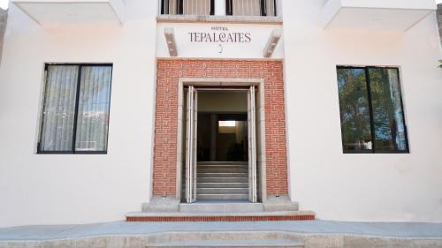 Centro Hotel | Hotel Tepalcates