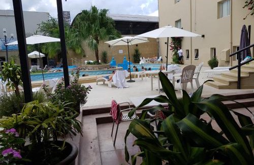 Termas de Rio Hondo Hotel | Hotel Termal Rio Hondo