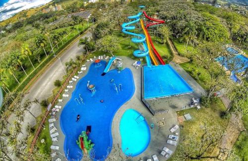 Gravatal Hotel | Hotel Termas do Lago