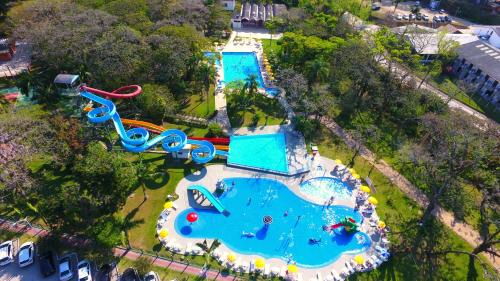 Gravatal Hotel | Hotel Termas do Lago