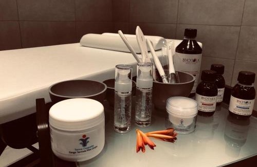 Contursi Terme Hotel | Hotel Terme Cappetta