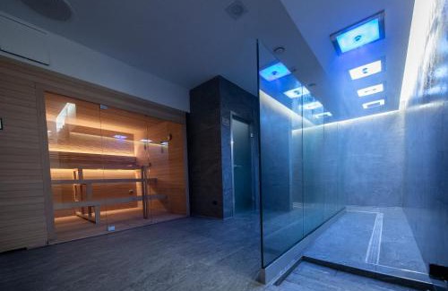 Contursi Terme Hotel | Hotel Terme Cappetta