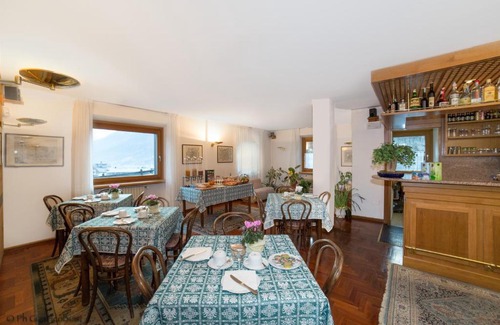 Bormio Hotel | Hotel Terme