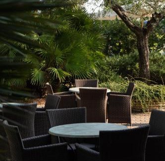 Teolo Hotel | Hotel Terme Leonardo