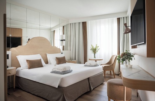 Abano Terme Hotel | Hotel Terme Mioni Pezzato