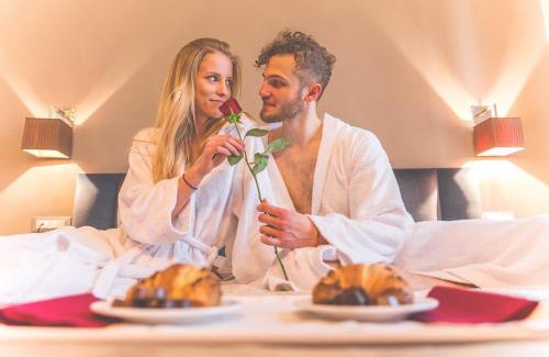 Salvarola Hotel | Hotel Terme Salvarola