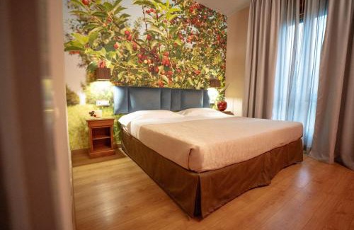 Salvarola Hotel | Hotel Terme Salvarola