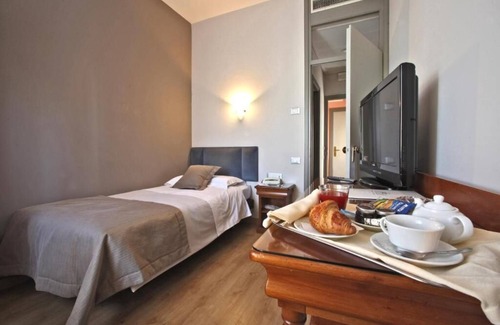 Salvarola Hotel | Hotel Terme Salvarola