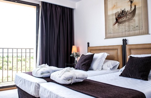 Montbrio del Camp Hotel | Hotel Termes Montbrio