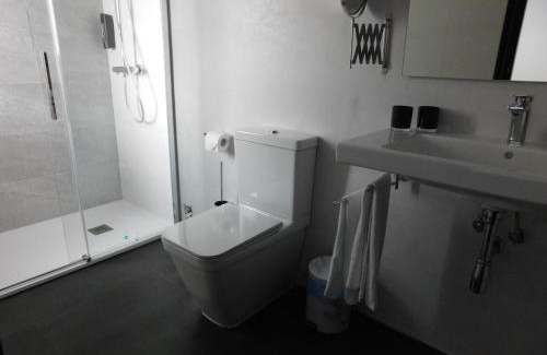Monforte de Lemos Hotel | HOTEL TERRA GALEGA MEIGA