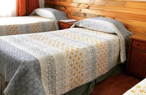 Talcahuno Hotel | Hotel Terramar