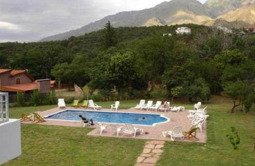 Merlo Hotel | Hotel Terrazas del Rincon