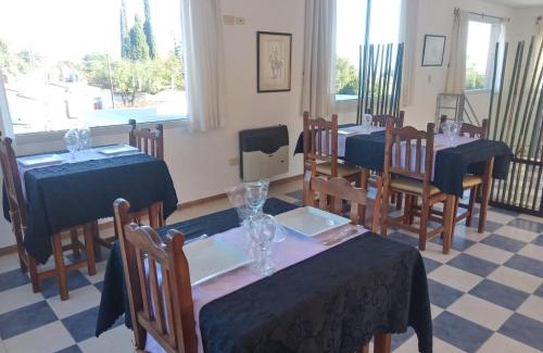 Merlo Hotel | Hotel Terrazas del Rincon