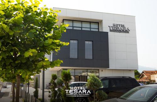 Dushanovë Hotel | Hotel Tesara