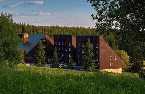 Dolni Dvur Hotel | Hotel Tetřeví Boudy