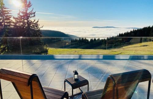 Dolni Dvur Hotel | Hotel Tetřeví Boudy