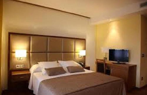 Covas Hotel | Hotel Thalasso Cantabrico Las Sirenas 4 Superior