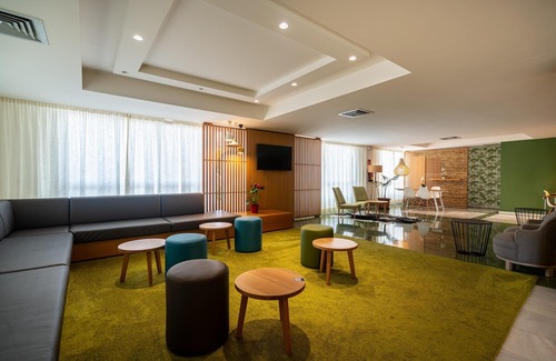 Les Meravelles Hotel | Hotel THB Niagara - Adults Only