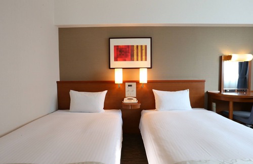 Chuo Ward Hotel | HOTEL THE 7 KUMAMOTO