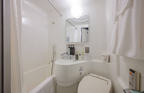 Chuo Ward Hotel | HOTEL THE 7 KUMAMOTO