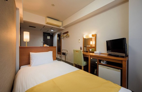 Chuo Ward Hotel | HOTEL THE 7 KUMAMOTO